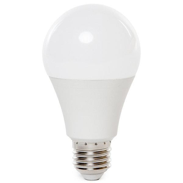 Лампочка диммированная RedStar E27 Bulbs 5W 220VAC 6000K DIM - фото 1 - id-p107194960