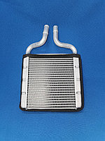 Радиатор печки faw ca6371, faw ca1024