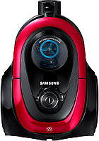 Пылесос Samsung VC18M21C0VR красный, фото 3