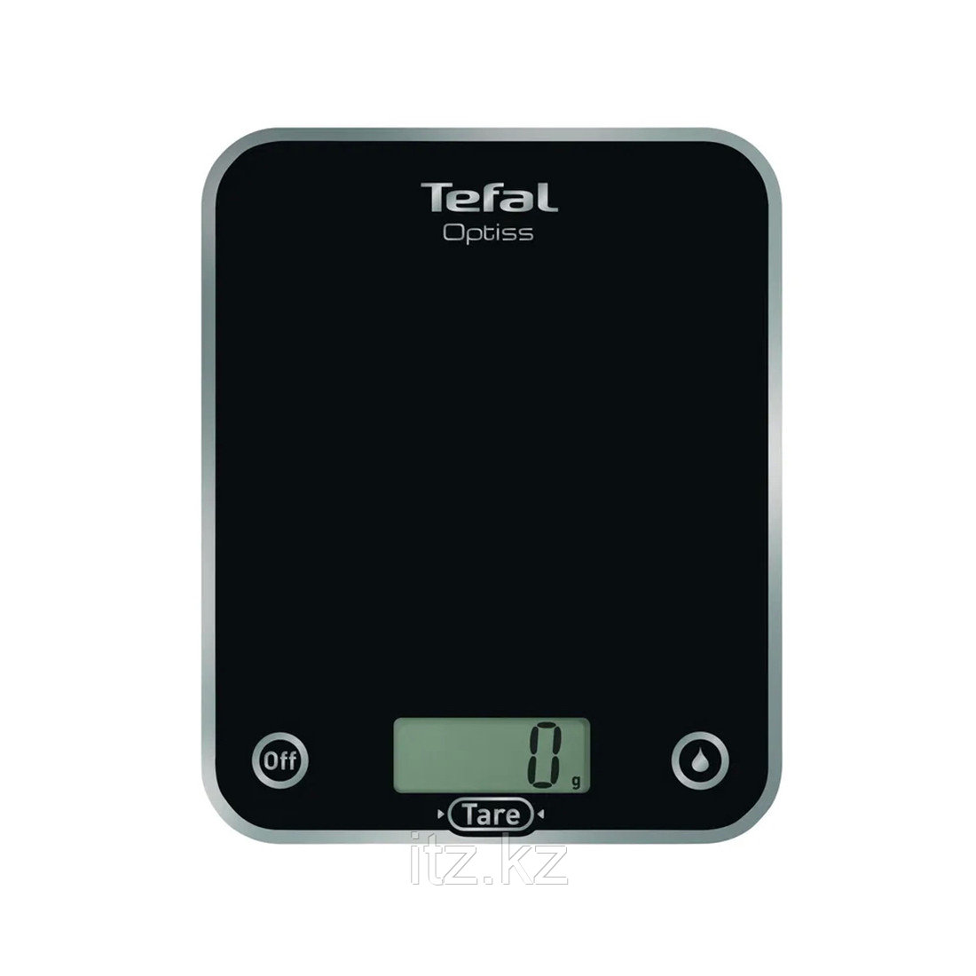 Кухонные весы TEFAL BC5005V0 - фото 2 - id-p107195063