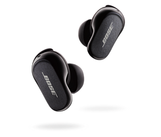 Bose Quiet Comfort Earbuds ||