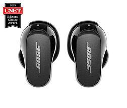 Bose Quiet Comfort Earbuds ||, фото 3