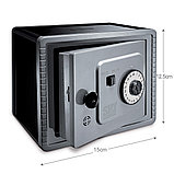 Набор 4M Собери супер сейф, фото 3