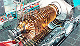Ремонт и обслуживание газового компрессора PCL802N, фото 4
