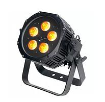 Световое оборудование и спецэффекты