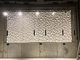3D - панели для стен из пенопласта, фото 3