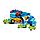LEGO Creator  31136 Экзотический попугай, конструктор ЛЕГО, фото 8