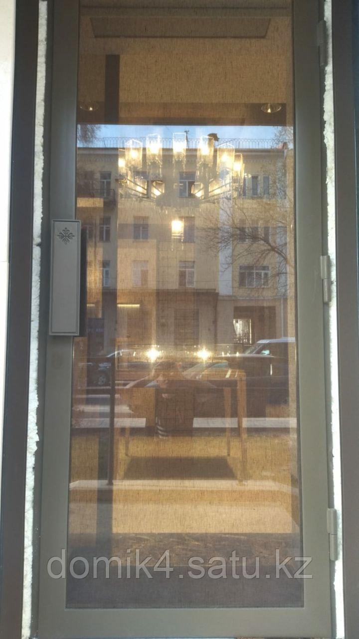 Входные двери стальные облагороженные в квартиру - фото 9 - id-p107195481