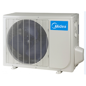 Напольно-потолочный кондиционер Midea MUE-60HRN1 (on/off), фото 2