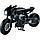 LEGO Technic 42155 Бэтмен – Бэтцикл, конструктор ЛЕГО, фото 2