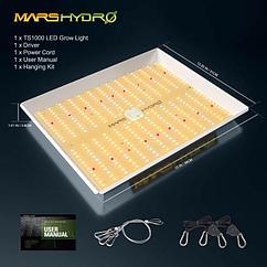 Mars Hydro TS1000 Full Spectrum LED (150 Вт)