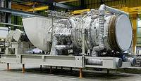 Ремонт и обслуживание газовой турбины (ГТД) MS7001EA, MS3002R