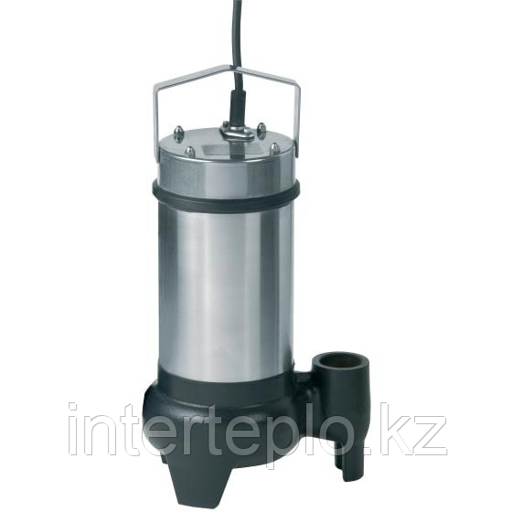 Погружной насос Wilo Drain TS 40/14 3-400-50-2-10M KA