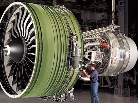 Ремонт и обслуживание газовой турбины (ГТД) Ruston TB-5000, фото 1