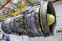 Ремонт и обслуживание газовой турбины (ГТД) GE90, GE 9001FA