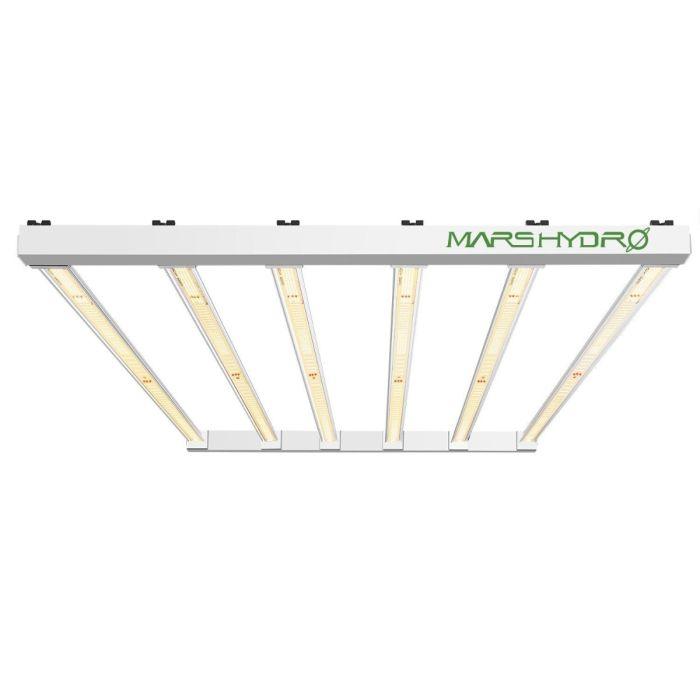 Mars Hydro FC-E 4800led (480 Вт), фото 1