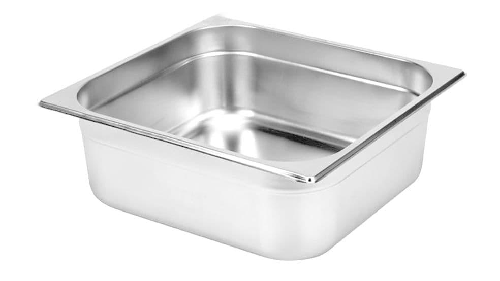 Гастроемкость Kitchen Muse GN 2/3х150мм, 823-6