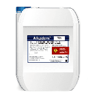 Средство моющее для посудомоечных машин Demo ALKADEM W1, 5 л