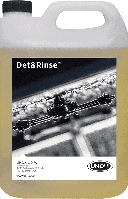 Моющее средство для пароконвектомата UNOX Det&Rinse Plus DB1016A0
