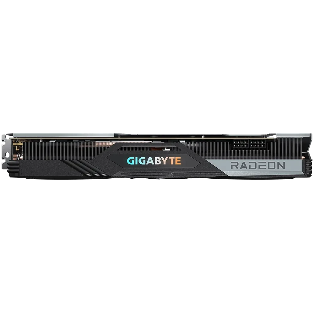 Видеокарта GIGABYTE AMD Radeon RX 7900 XT GAMING OC (GV-R79XTGAMING OC-20GD) - фото 4 - id-p107196613