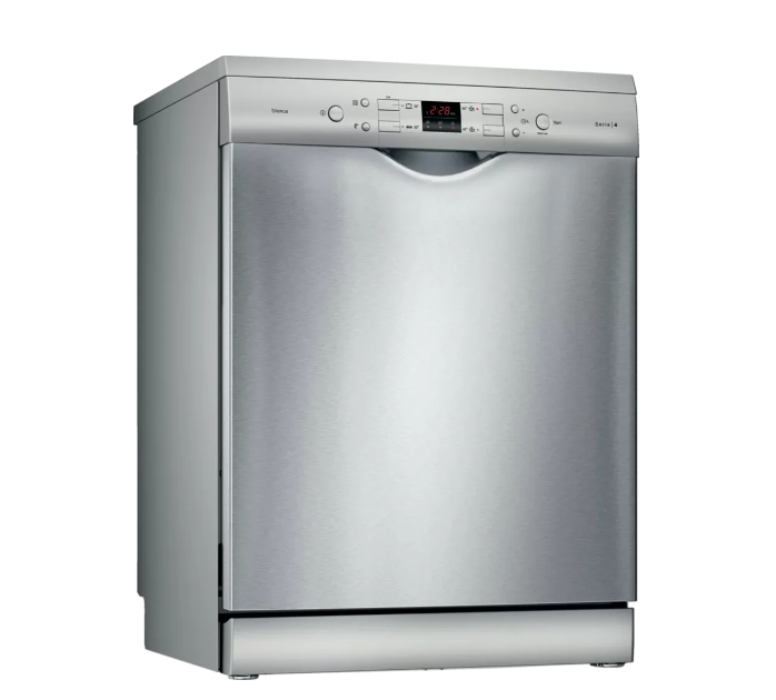 Отдельност. посудомоечная машина Bosch SMS44DI01T - фото 1 - id-p107123491