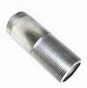 Сгон стальной оцинкованный Ду 15, фото 1