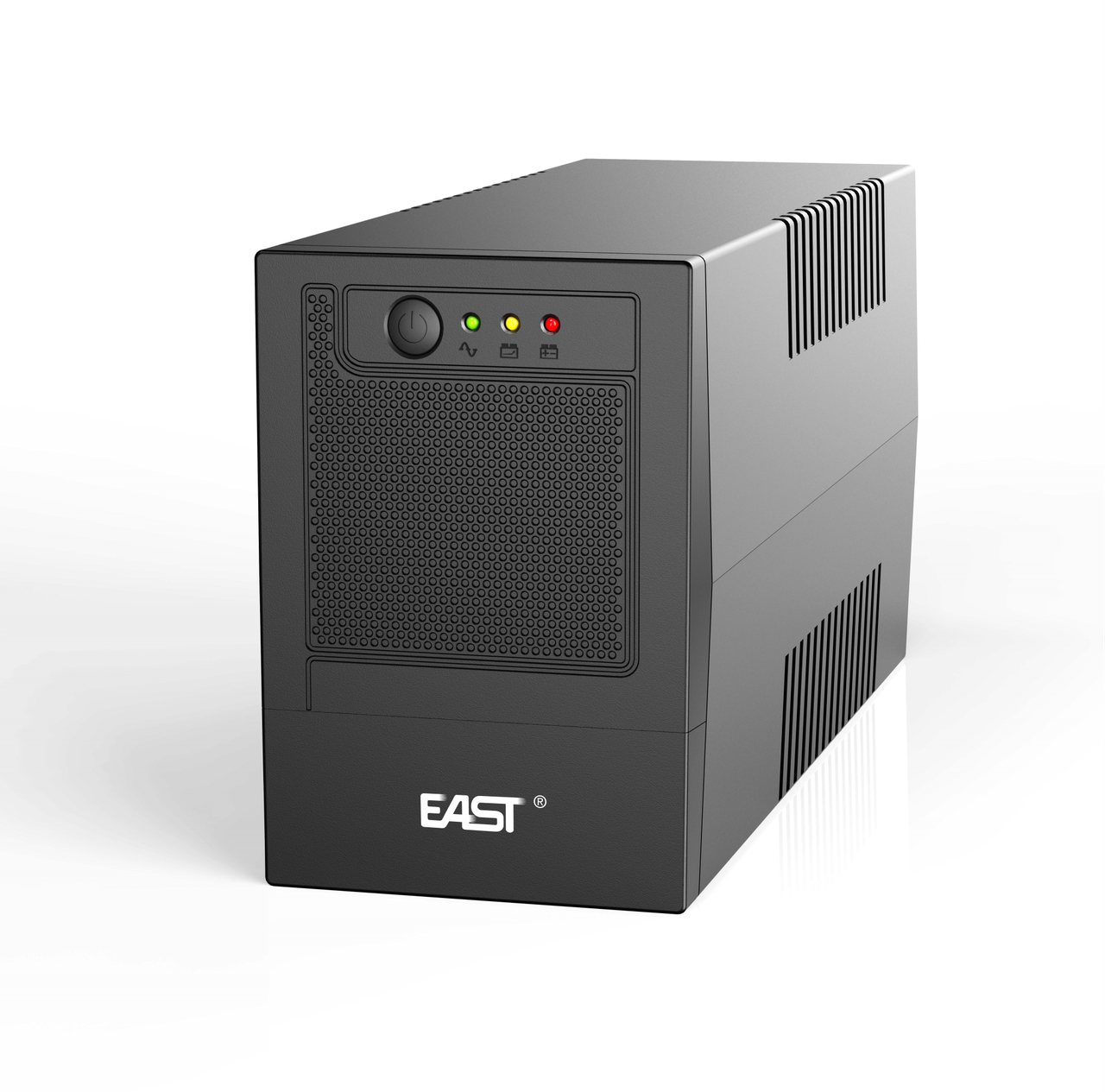 Источник бесперебойного питания EAST EA250М 500ВА / 300Вт