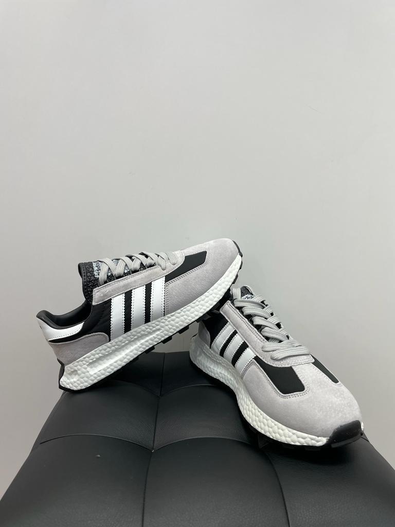 Мужские кроссовки Adidas 41-45 Индонезия (id 107196819)