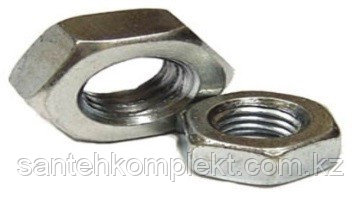 Гайка М 10, фото 1