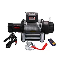 Электрическая лебедка EWR17000