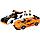 LEGO Speed Champions 76918 McLaren Solus GT & McLaren F1 LM, конструктор ЛЕГО, фото 3