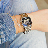 Наручные часы Casio LA-680WA-1DF, фото 8