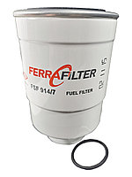 Топливный фильтр FERRA FILTER FSF914/7
