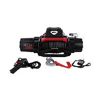 Электрическая лебедка EW12000XTS