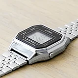 Наручные часы Casio LA-680WA-1DF, фото 3