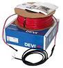Кабель DEVIflex 18T двухжильный 82,0 пог.м, фото 2