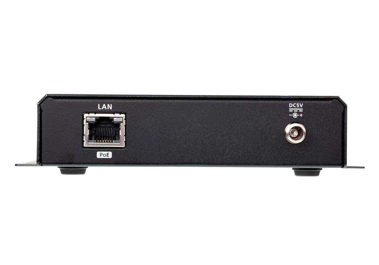 Передатчик 4K HDMI-сигнала по IP-подключению с поддержкой PoE VE8952T ATEN - фото 3 - id-p103885508