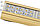 Магистраль GOLD, консоль K-1, 53 Вт, 30X120°, светодиодный светильник, фото 6