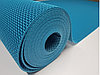 Влагостойкое рулонное покрытие для бассейна "Зиг-заг Волна 5 мм (0,9 м) Серый, Синий, фото 2