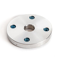 Фланец PN 10 нержавеющий (20700) AISI 304/AISI 316L