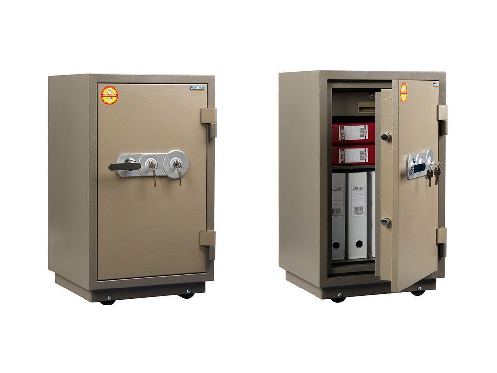 VALBERG FRS-80.T-KL, фото 1