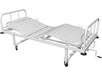 КРОВАТЬ КМ-04