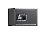 МЕБЕЛЬНЫЙ СЕЙФ AIKO Т-230 EL, фото 2