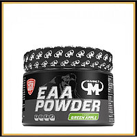 Незаменимые аминокислоты - Mammut EAA Powder 250 гр (Лайм-мята)