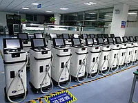 Интимдік аймақтарды лазерлік эпиляция