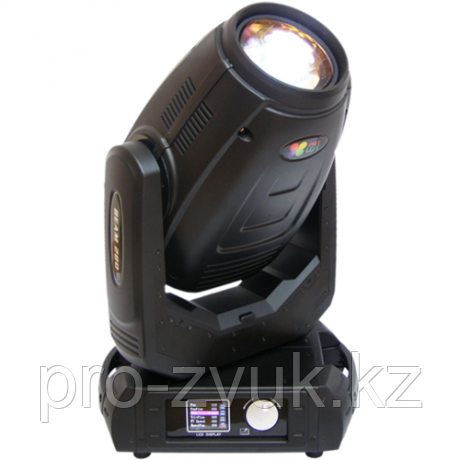 PRO LUX LUX HOTBEAM 440 ГОЛОВА - фото 1 - id-p107215571