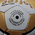 Оригинальный футзальный мяч "Softee" Bronco для мини-футбола. Size 4. Профессиональный, фото 2