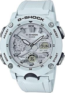 Часы Casio G-Shock GA-2000S-7ADR