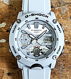 Часы Casio G-Shock GA-2000S-7ADR, фото 2