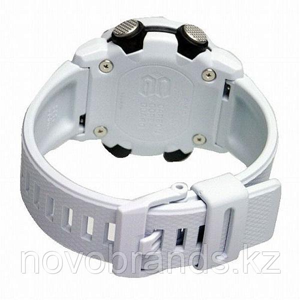 Часы Casio G-Shock GA-2000S-7ADR - фото 6 - id-p107215599
